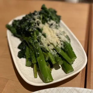 Broccolini