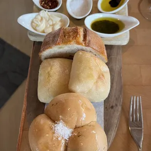 Bread Basket