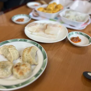 Giai Phat Food Company