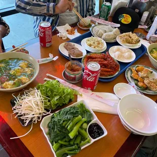 food, soups and chowder