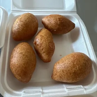 food, donuts, dough desserts