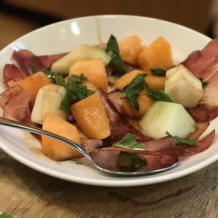food