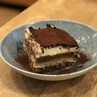 food, dessert
