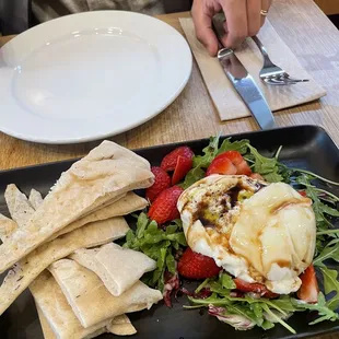 Burrata app