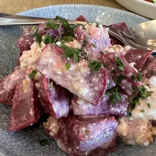 Beet Salad