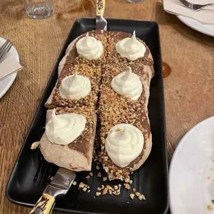 Chocolate Hazelnut