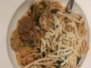 Luigi’s Italian Restaurant