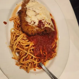 food, pasta, pasta dish