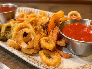 Carfagna's Ristorante