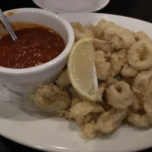 Calamari