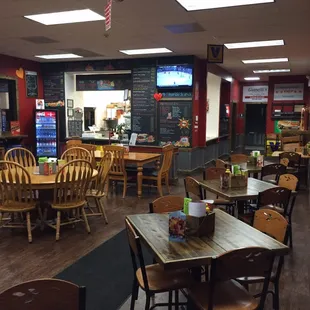 Friendly, Clean and Family Friendly !