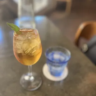 Spritz