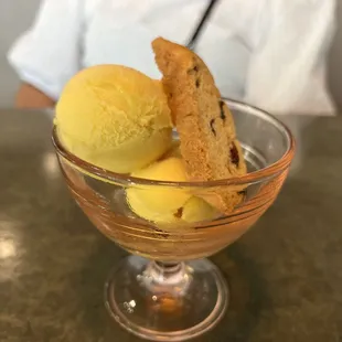 Sorbet