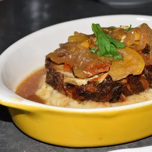 Slow Roasted Pork Shoulder