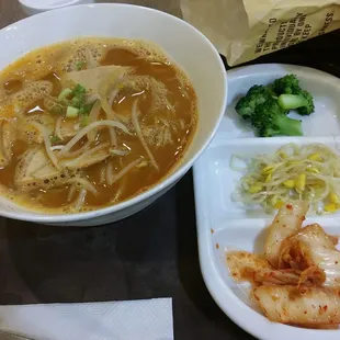 Spicy Miso