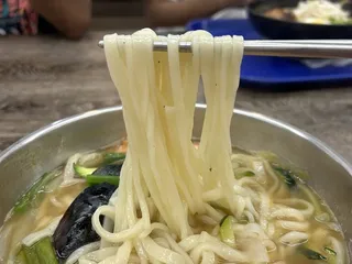 Halmae Kalkooksu Korean Noodle & Dumplings