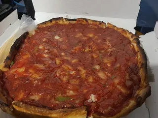 Old Chicago Pizza