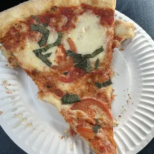 Margherita Pizza - XLarge