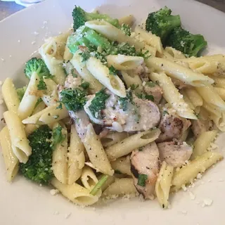 Penne Broccoli