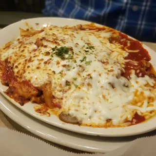 Baked Ziti
