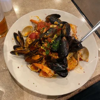 Frutti Di Mare
