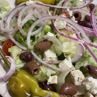 Greek Salad