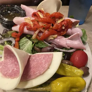 Italian Antipasto