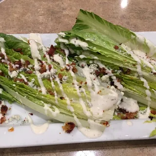 Hearts of Romaine Salad