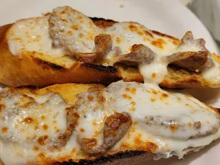 Regino's Italian Restaurant