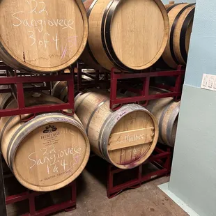 Looking forward to these wines