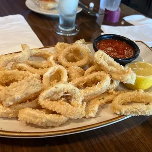 Calamari