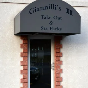When I lived in PA, bars were the only place you could get beer on Sunday hence the sign.