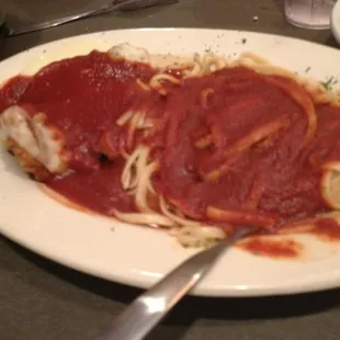 food, pasta dish, pasta