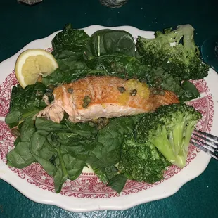 Giannini's Italian Dinners