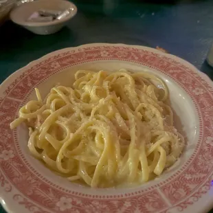 Carbonara