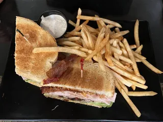 Burke Family Restaurant