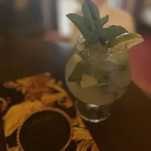 Mojito