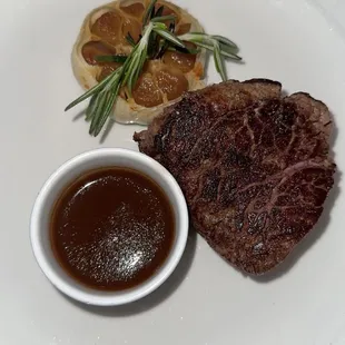 Filet Mignon