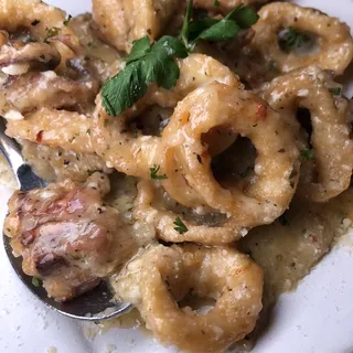 Fried Calamari