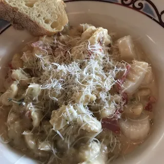 Gnocchi