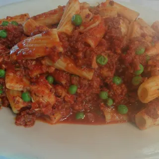 Country Rigatoni