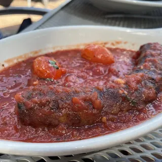 Italian Sausage