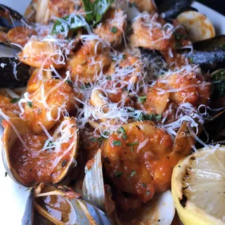 Pescatore