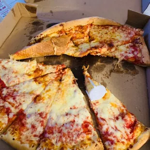 Giannis Pizza