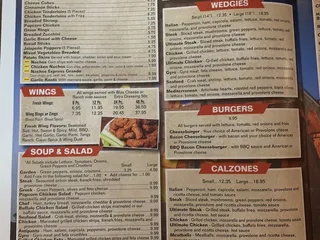 Express Pizzeria