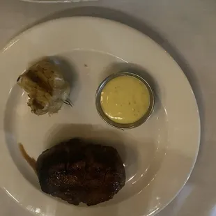Steak