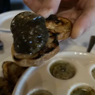 Escargot