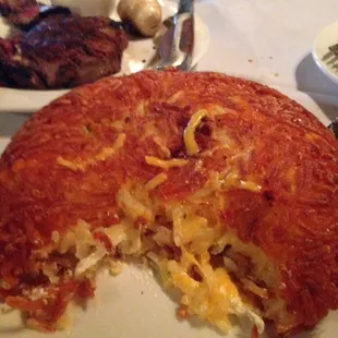 Potatoes Papallete