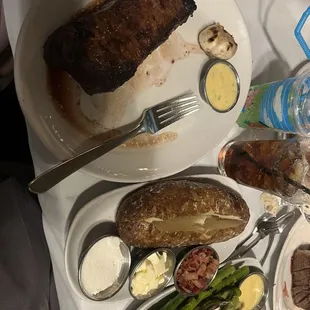 New York Strip