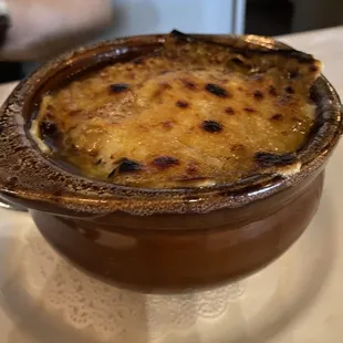 French Onion Soup